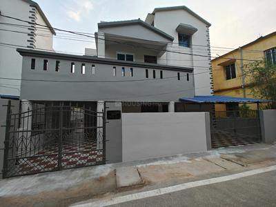 2 BHK Independent House