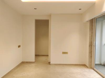 Bedroom Image of 1200 Sq.ft 3 BHK Apartment / Flat for sale in Vile Parle West Mumbai for Rs. 55000000