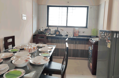 Image of 4 Krishnakunj in Pashan, Pune