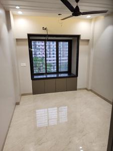 Hall Image of 1150 Sq.ft 2 BHK Apartment / Flat for rent in Balaji Garden, Kopar Khairane Navi Mumbai for Rs. 52000