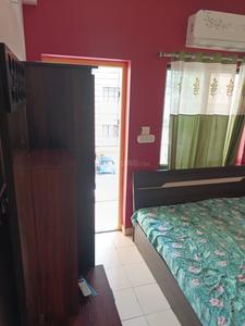 Bedroom Image of 690 Sq.ft 2 BHK Apartment / Flat for sale in Bengal Greenfield Ambition, Rajarhat Kolkata for Rs. 5850000
