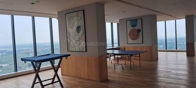 4 BHK Flat