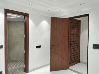 Bedroom Image of 1700 Sq.ft 3 BHK Apartment / Flat for sale in Sector 23 Dwarka New Delhi for Rs. 28500000