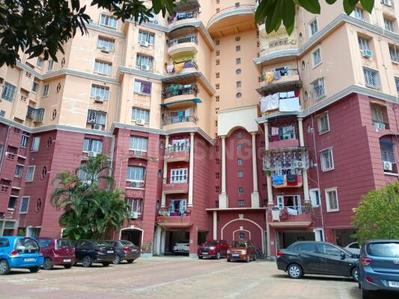 Image of 1084 Sq.ft 2 BHK Apartment / Flat for sale in KMD Ashabari Housing Complex, Patuli, Kolkata for Rs. 8000000