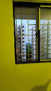 Balcony Image of 712 Sq.ft 2 BHK Apartment / Flat for sale in Highland Greens, Maheshtala Kolkata for Rs. 3500000