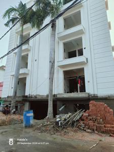 Building Image of 1200 Sq.ft 3 BHK Apartment / Flat for sale in Alambagh Lucknow for Rs. 7800000