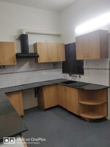 Kitchen Image of 1900 Sq.ft 3 BHK Builder Floor for rent in Koramangala Bengaluru for Rs. 90000