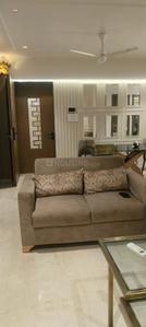 Hall Image of 865 Sq.ft 2 BHK Apartment / Flat for sale in Chembur Mumbai for Rs. 21300000