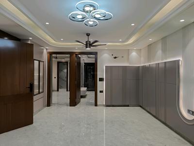 Living Room Image of 1850 Sq.ft 4 BHK Builder Floor for sale in Indirapuram Ghaziabad for Rs. 23500000