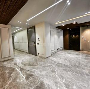 Bedroom Image of 2520 Sq.ft 4 BHK Builder Floor for sale in Punjabi Bagh New Delhi for Rs. 65000000