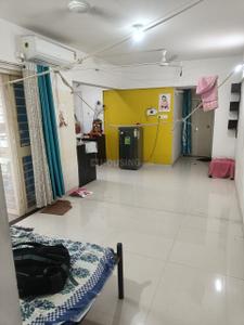 1 BHK Flat