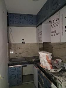Kitchen Image of 1050 Sq.ft 2 BHK Apartment / Flat for sale in Hark Sai Homes 6, Sector 49 Noida for Rs. 5000002