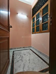 Bedroom Image of 2200 Sq.ft 3 BHK Builder Floor for rent in Sector 48 Noida for Rs. 35000