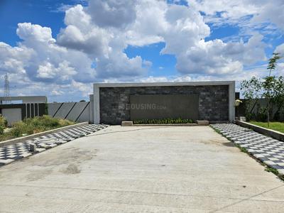 Image of 850 Sq.ft Residential Plot / Land for sale in Solsinda, Indore for Rs. 3100000