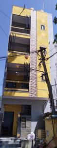 Image of 475 Sq.ft 1 BHK Independent House for rent in Halasuru, Bengaluru for Rs. 20000