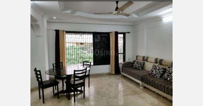 Hall Image of Bhakti Paswan in Powai, Mumbai