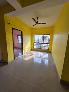 Hall Image of 870 Sq.ft 2 BHK Apartment / Flat for rent in Kasba Kolkata for Rs. 16500