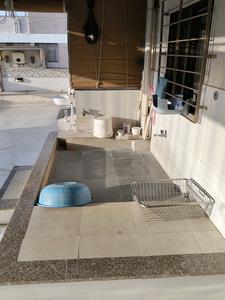 Drying Area Image of 3600 Sq.ft 3 BHK Apartment / Flat for sale in Sudarshan Elegance, Science City Ahmedabad for Rs. 19800000