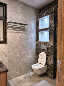 Common Bathroom Image of 2850 Sq.ft 4 BHK Builder Floor for sale in Uppal Southend, Sector 49 Gurgaon for Rs. 32500000