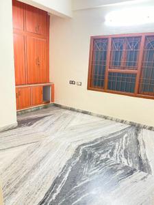 Bedroom Image of 950 Sq.ft 2 BHK Apartment / Flat for rent in Gajuwaka Visakhapatnam for Rs. 10000