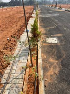 Image of 3100 Sq.ft Residential Plot / Land for sale in Sameera Prime, Devaripalli, Hosur for Rs. 9300000