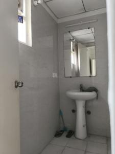 Bedroom One Image of 1350 Sq.ft 3 BHK Apartment / Flat for rent in Gaur City 7th Avenue, Noida Extension Greater Noida for Rs. 29000