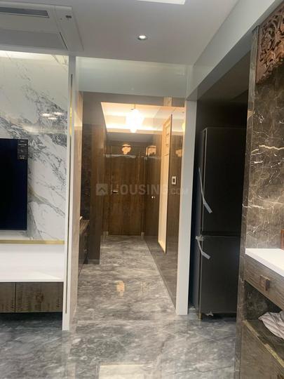 Satyam Imperial Heights Main Image 1