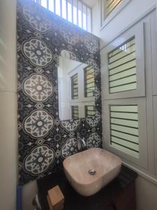 Image of 600 Sq.ft 3 BHK Independent House for sale in Roopa Nagar, Mysore for Rs. 9500000
