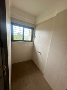 Image of 1775 Sq.ft 3 BHK Apartment / Flat for sale in Gangapur, Nashik for Rs. 13600000