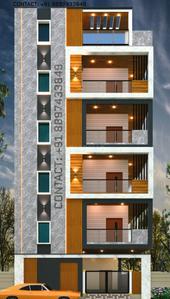 12 BHK Independent House