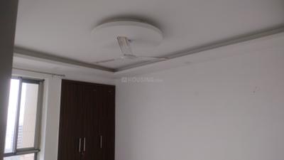 Bedroom Image of 973 Sq.ft 2 BHK Apartment / Flat for sale in Unitech Uniworld Gardens 2, Sector 47 Gurgaon for Rs. 14500000