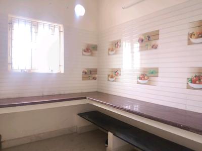 Kitchen Image of 560 Sq.ft 1 BHK Apartment / Flat for sale in Iyyappanthangal Chennai for Rs. 3360000
