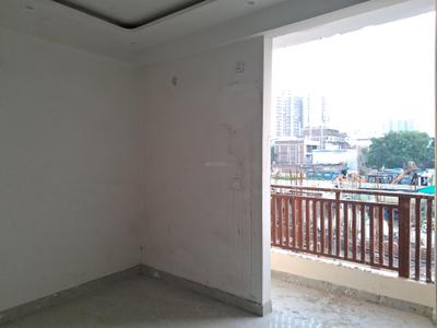 Bedroom Image of 570 Sq.ft 1 BHK Apartment / Flat for sale in Sector 74 Noida for Rs. 2500000
