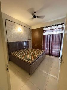 Bedroom Image of 3000 Sq.ft 2 BHK Apartment / Flat for rent in SBP City of Dreams 1, Sector 116 Mohali for Rs. 30000