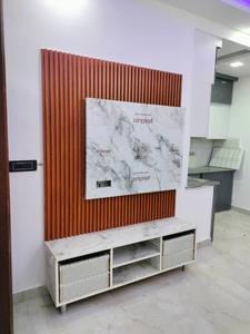 Bedroom Image of 1250 Sq.ft 3 BHK Apartment / Flat for sale in Shastri Nagar Ghaziabad for Rs. 4198563