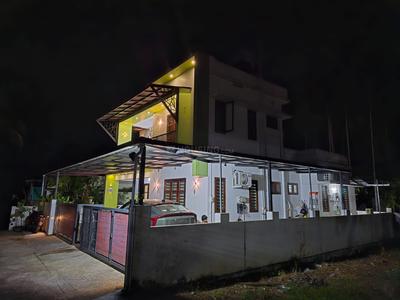 Image of 2000 Sq.ft 3 BHK Independent House for sale in North Paravoor, Kochi for Rs. 9000000