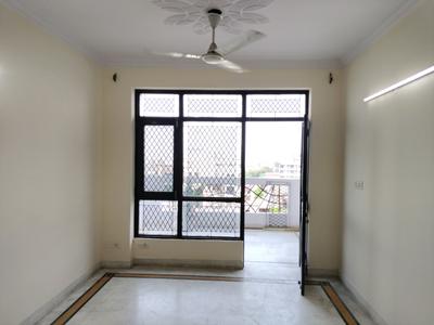Living Room Image of 1850 Sq.ft 3 BHK Apartment / Flat for sale in Sector 7 Dwarka New Delhi for Rs. 26800000
