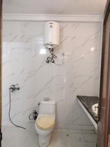 Bedroom One Image of 1600 Sq.ft 3 BHK Apartment / Flat for sale in Sunny Valley Apartment, Sector 12 Dwarka New Delhi for Rs. 33000000