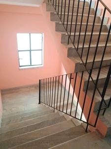Staircase Image of 701 Sq.ft 2 BHK Apartment / Flat for sale in Baghajatin Kolkata for Rs. 2600000