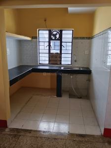 Kitchen Image of 1000 Sq.ft 2 BHK Apartment / Flat for rent in Telco Colony Jamshedpur for Rs. 8000