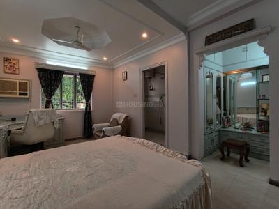 Hall Image of 2250 Sq.ft 3 BHK Apartment / Flat for sale in Behala Chowrasta Kolkata for Rs. 10500000