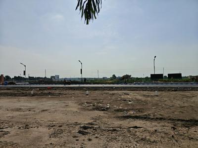 Image of 700 Sq.ft Residential Plot / Land for sale in Padappai, Chennai for Rs. 2659300