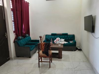 Hall Image of 2200 Sq.ft 3 BHK Duplex for sale in Sahastradhara Road Dehradun for Rs. 12500000