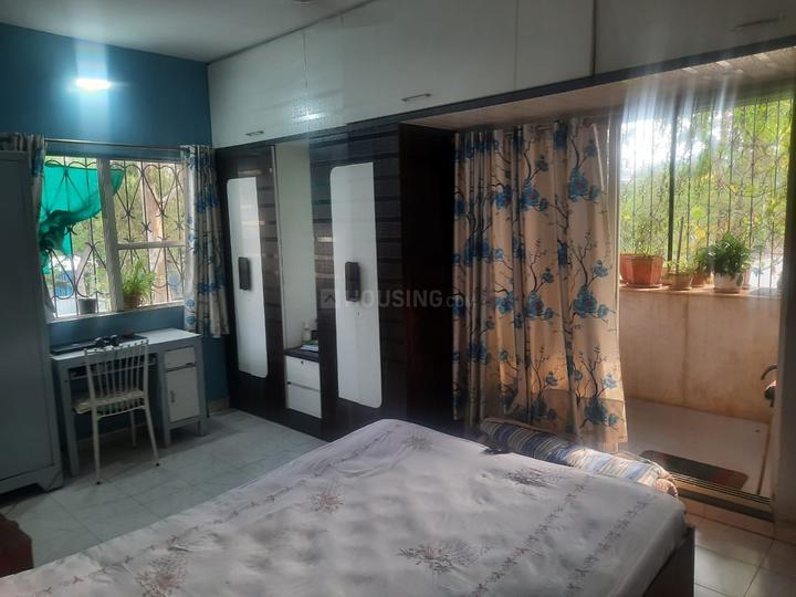 Varsha Park Society, Baner Bedroom 1