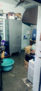 Balcony Image of 1750 Sq.ft 5 BHK Independent House for sale in Alambagh Lucknow for Rs. 12500000