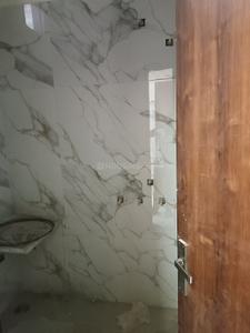 Bedroom Image of 900 Sq.ft 3 BHK Duplex for sale in Siddhi Metro Villas, Noida Extension Greater Noida for Rs. 10000000