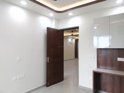 Bedroom Image of 1620 Sq.ft 3 BHK Builder Floor for sale in BPTP District 3, Sector 85 Faridabad for Rs. 17000000