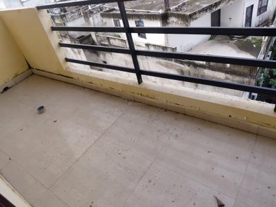 Balcony Image of 1575 Sq.ft 3 BHK Apartment / Flat for sale in Hazratganj Lucknow for Rs. 11000000