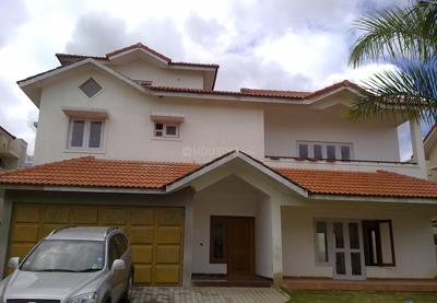 Image of 4500 Sq.ft 4 BHK Villa for sale in Adarsh Palm Retreat Villas, Bellandur, Bengaluru for Rs. 250000000