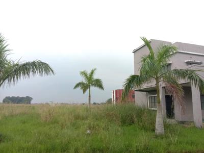 Image of 2880 Sq.ft Residential Plot / Land for sale in Fresco Fountain City Plots, Sankharipota, Raypur for Rs. 1560000